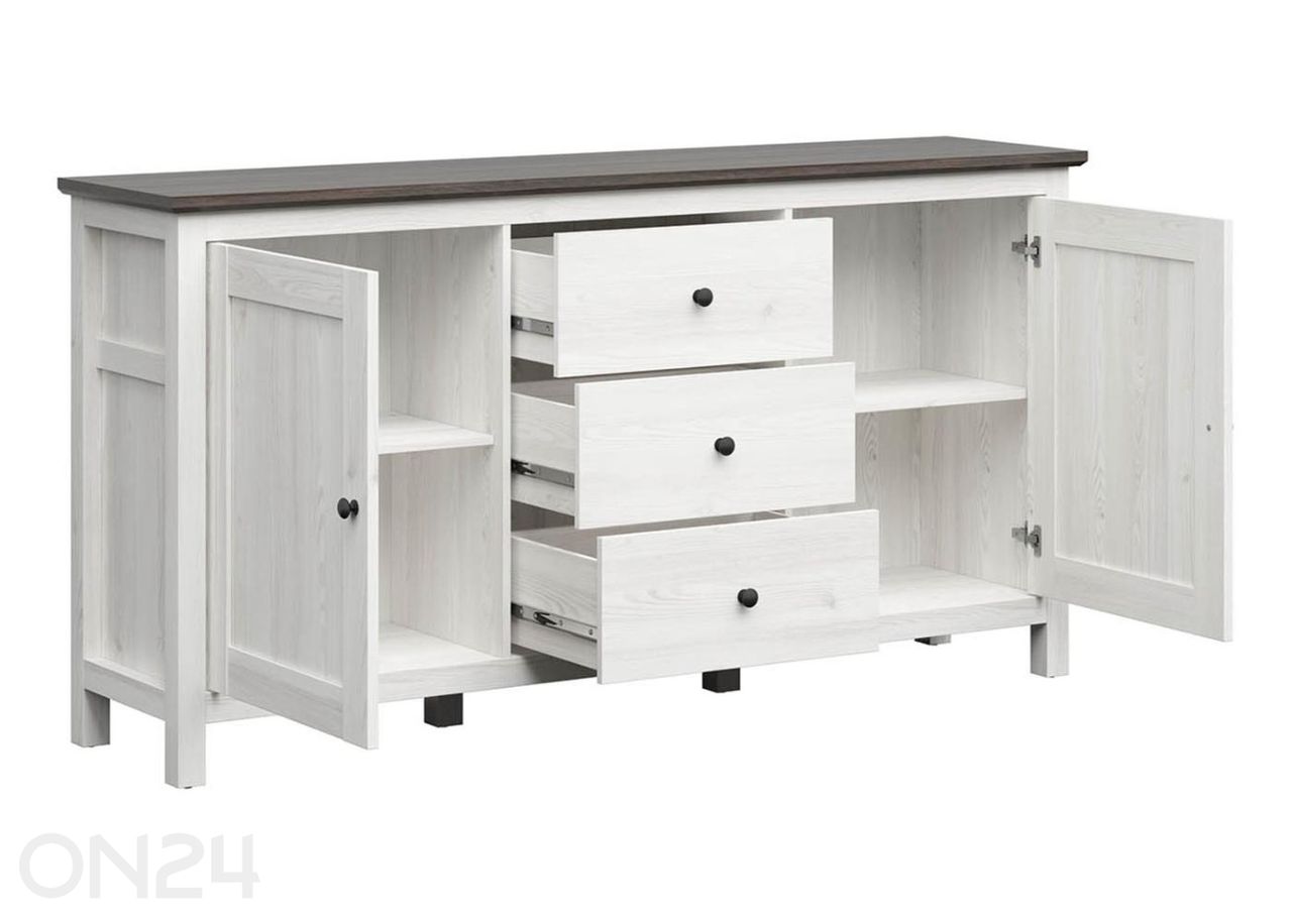 Комод Hesen увеличить