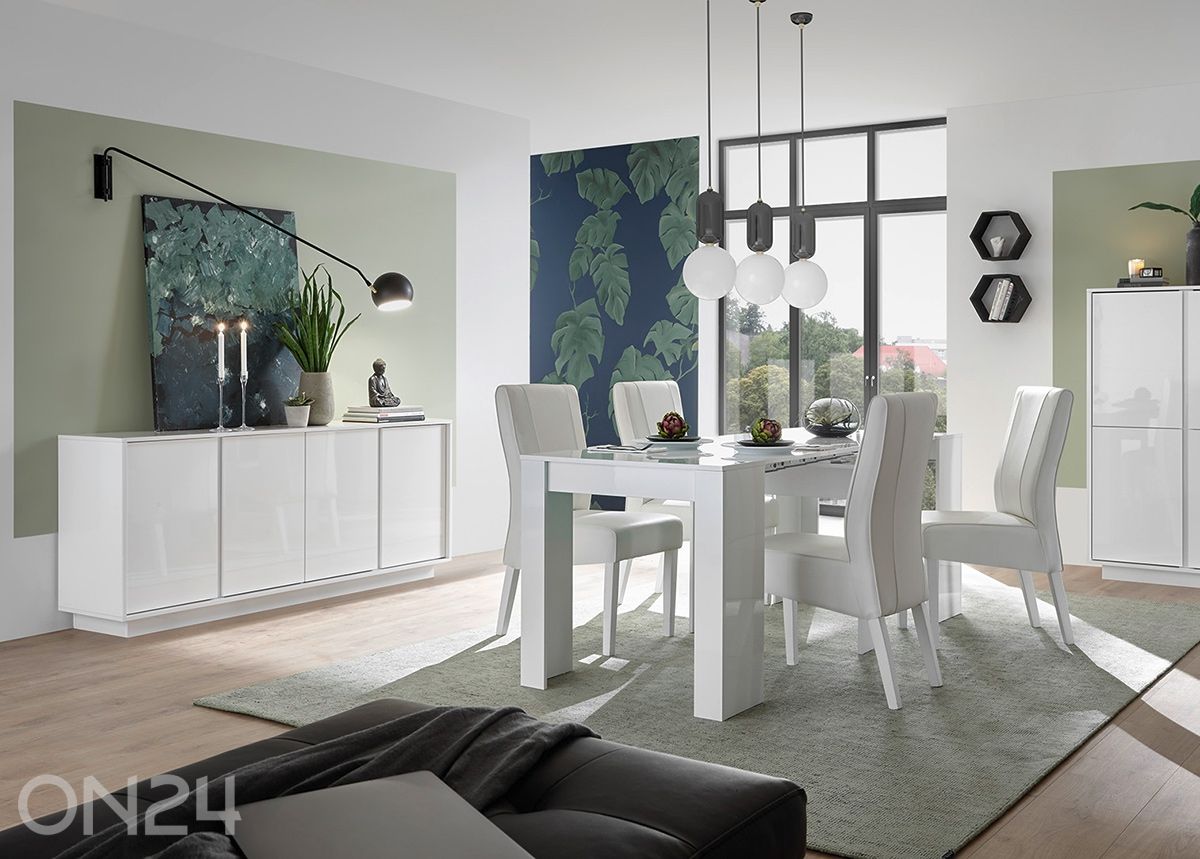 Комод Ice увеличить