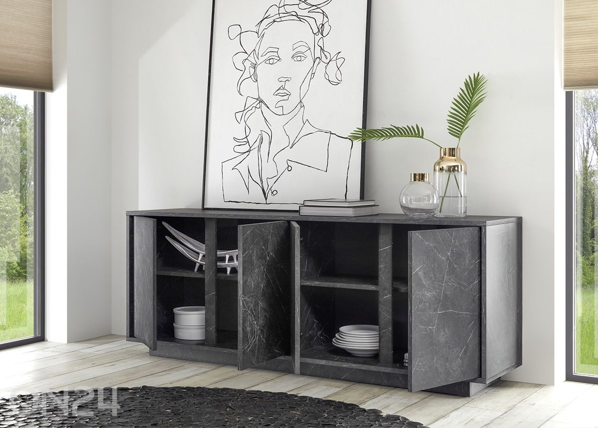 Комод Ice увеличить