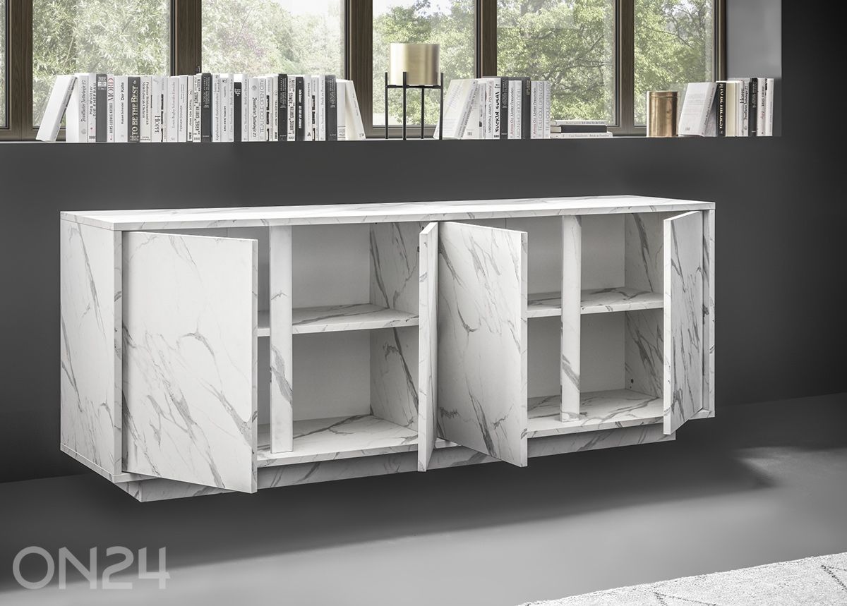 Комод Ice увеличить