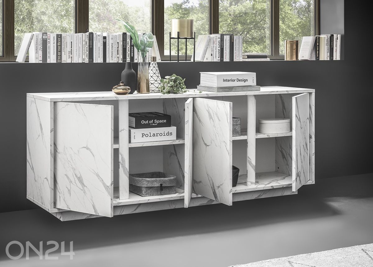 Комод Ice увеличить