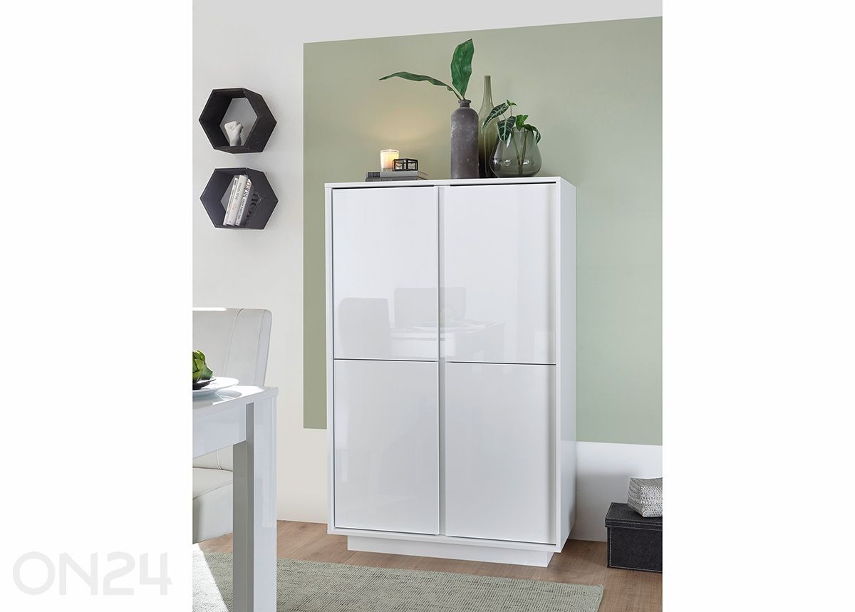 Комод Ice увеличить