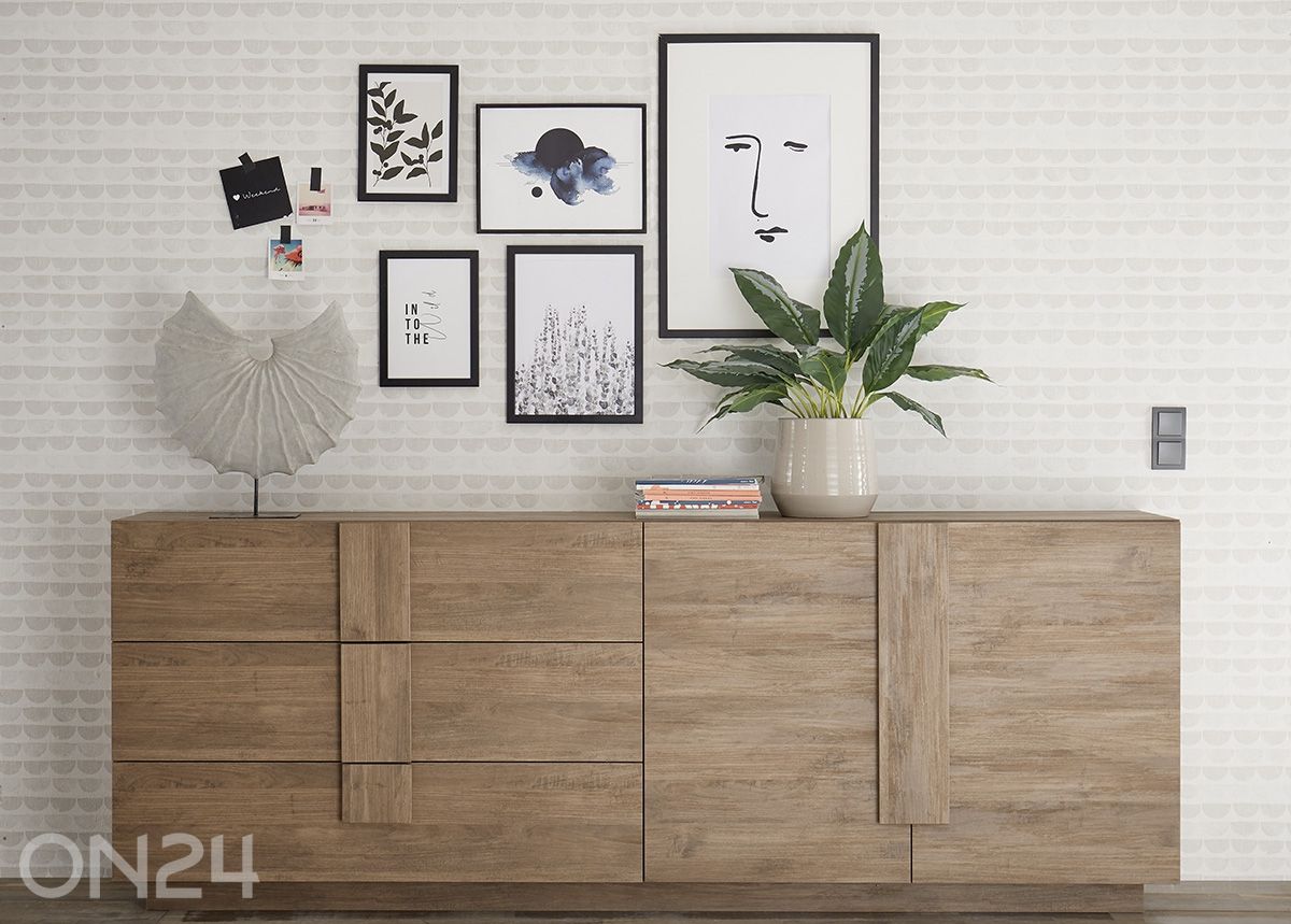 Комод Jupiter увеличить