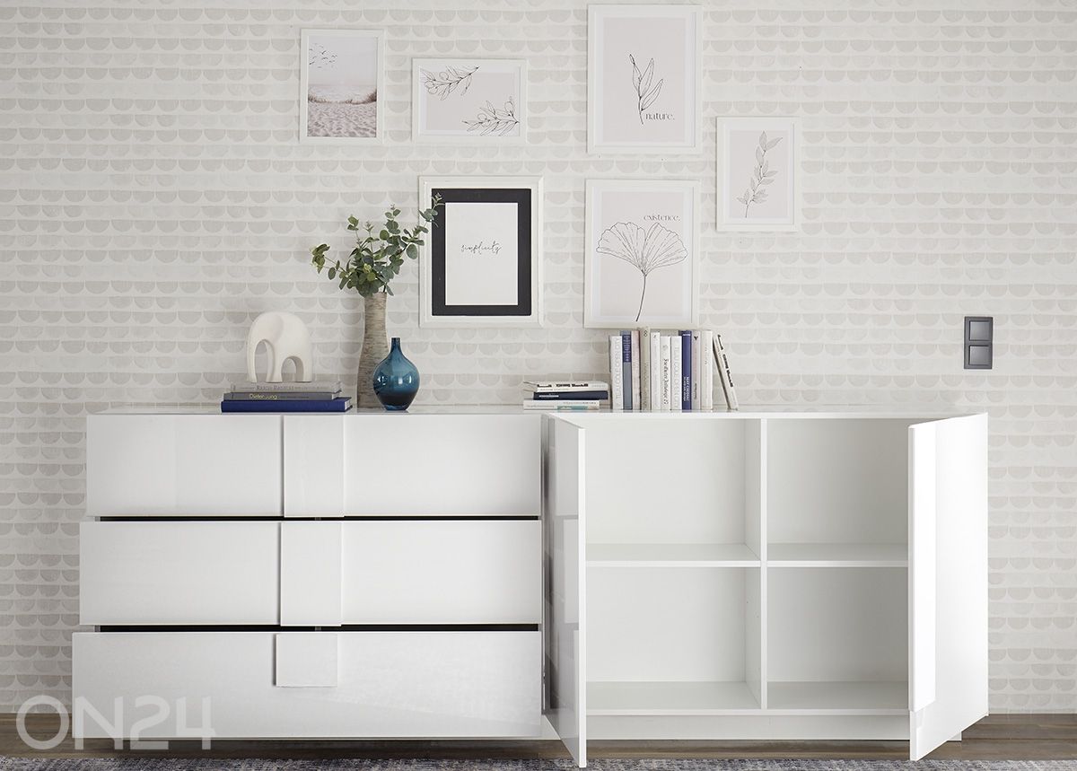 Комод Jupiter увеличить