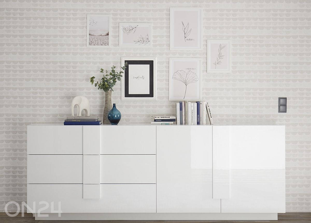 Комод Jupiter увеличить