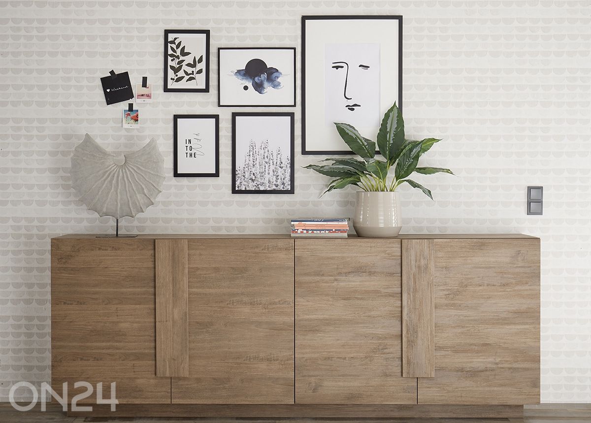 Комод Jupiter увеличить