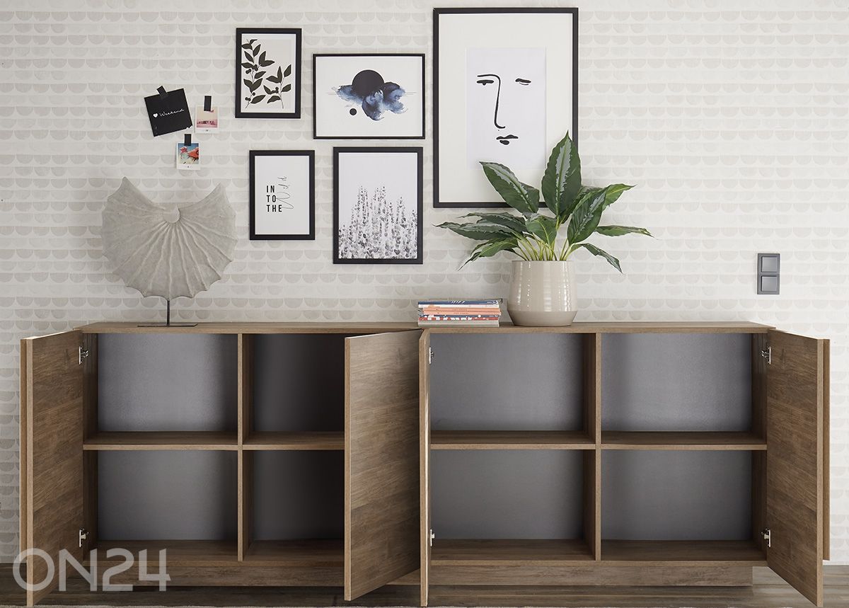 Комод Jupiter увеличить