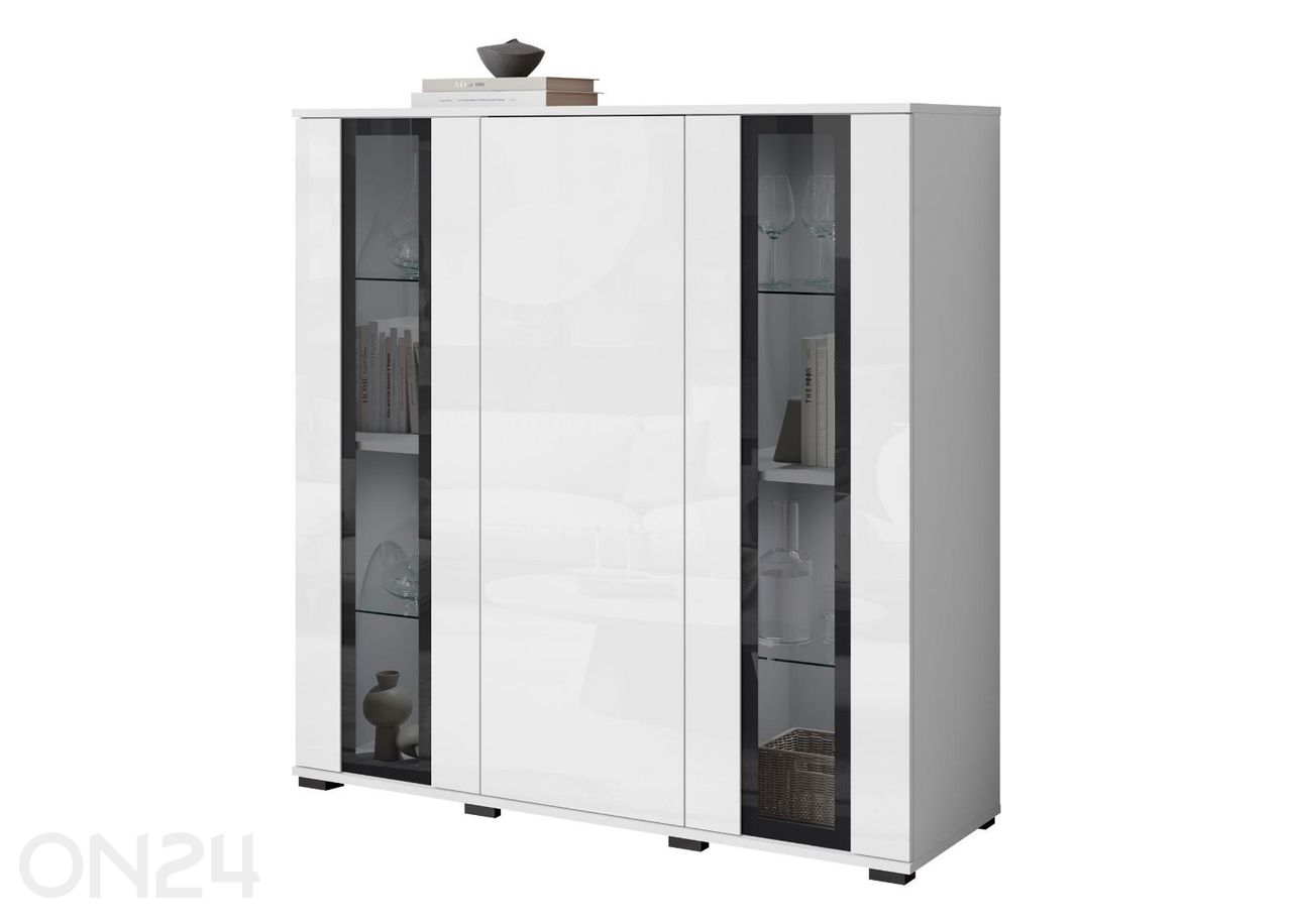 Комод Kansas 120 см увеличить