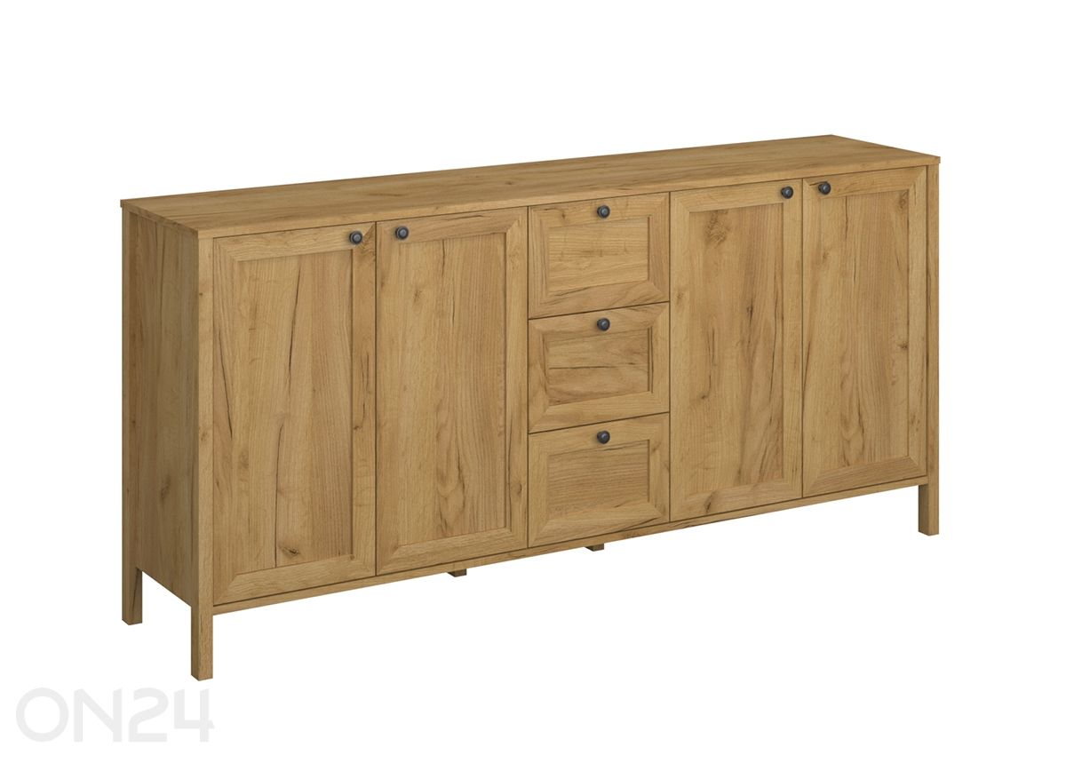 Комод Klark 183,2 см увеличить