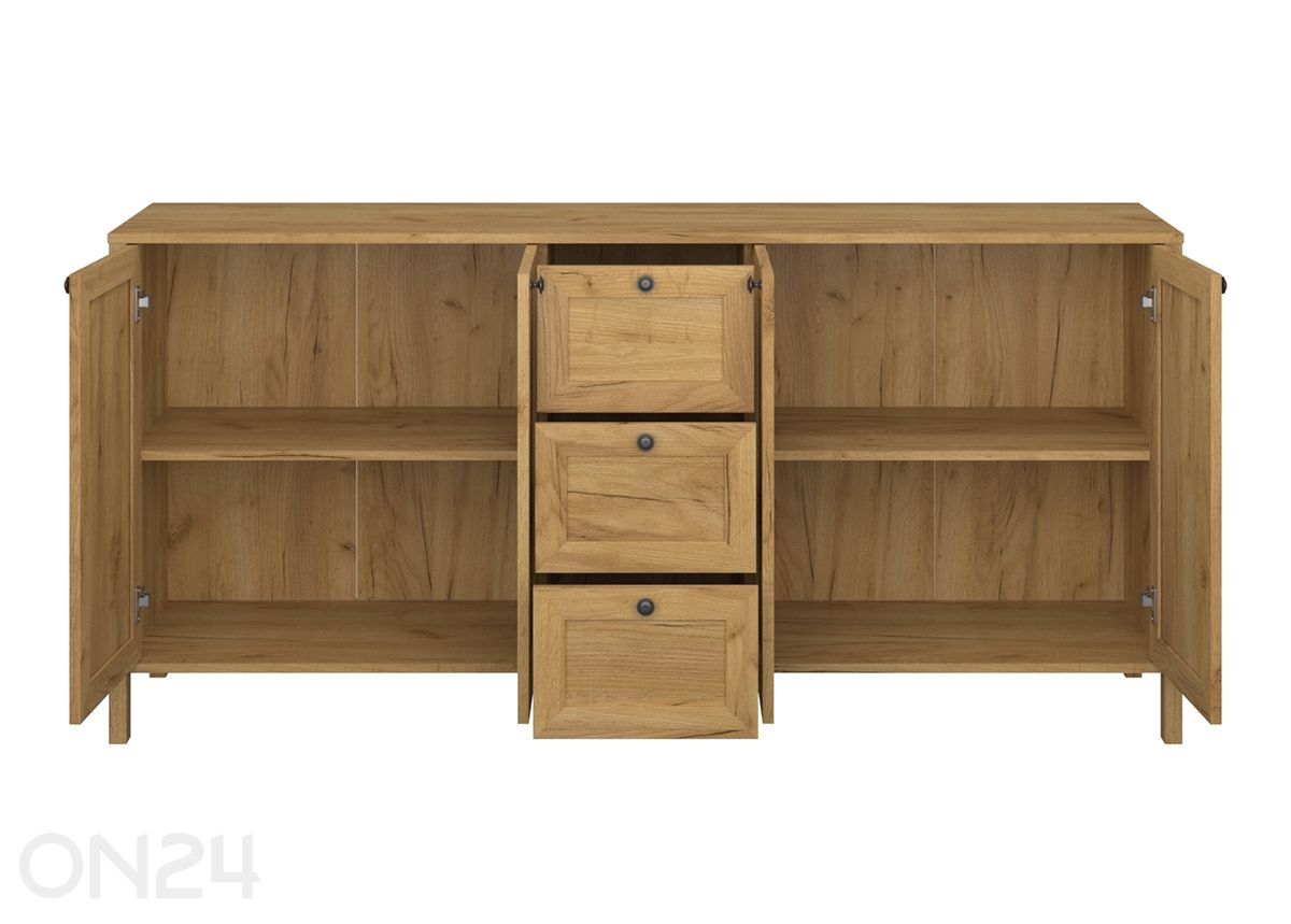 Комод Klark 183,2 см увеличить