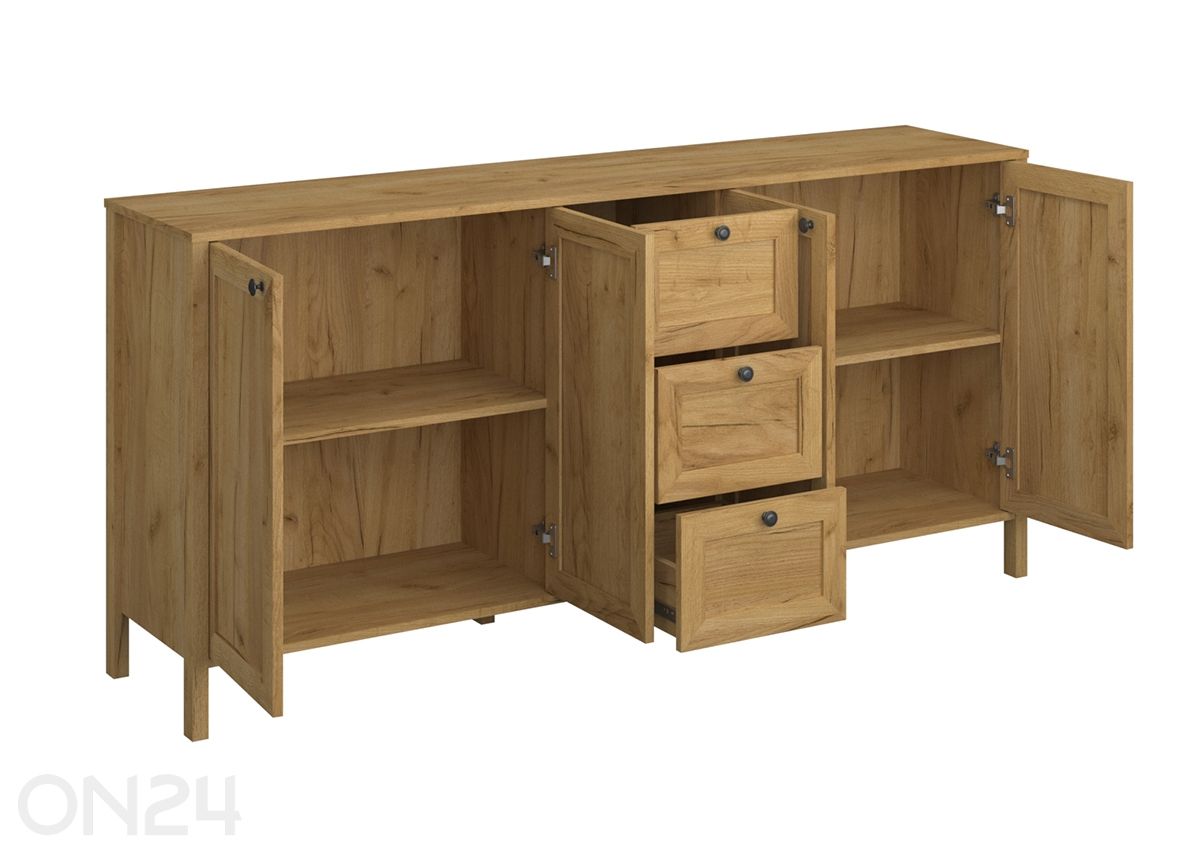 Комод Klark 183,2 см увеличить