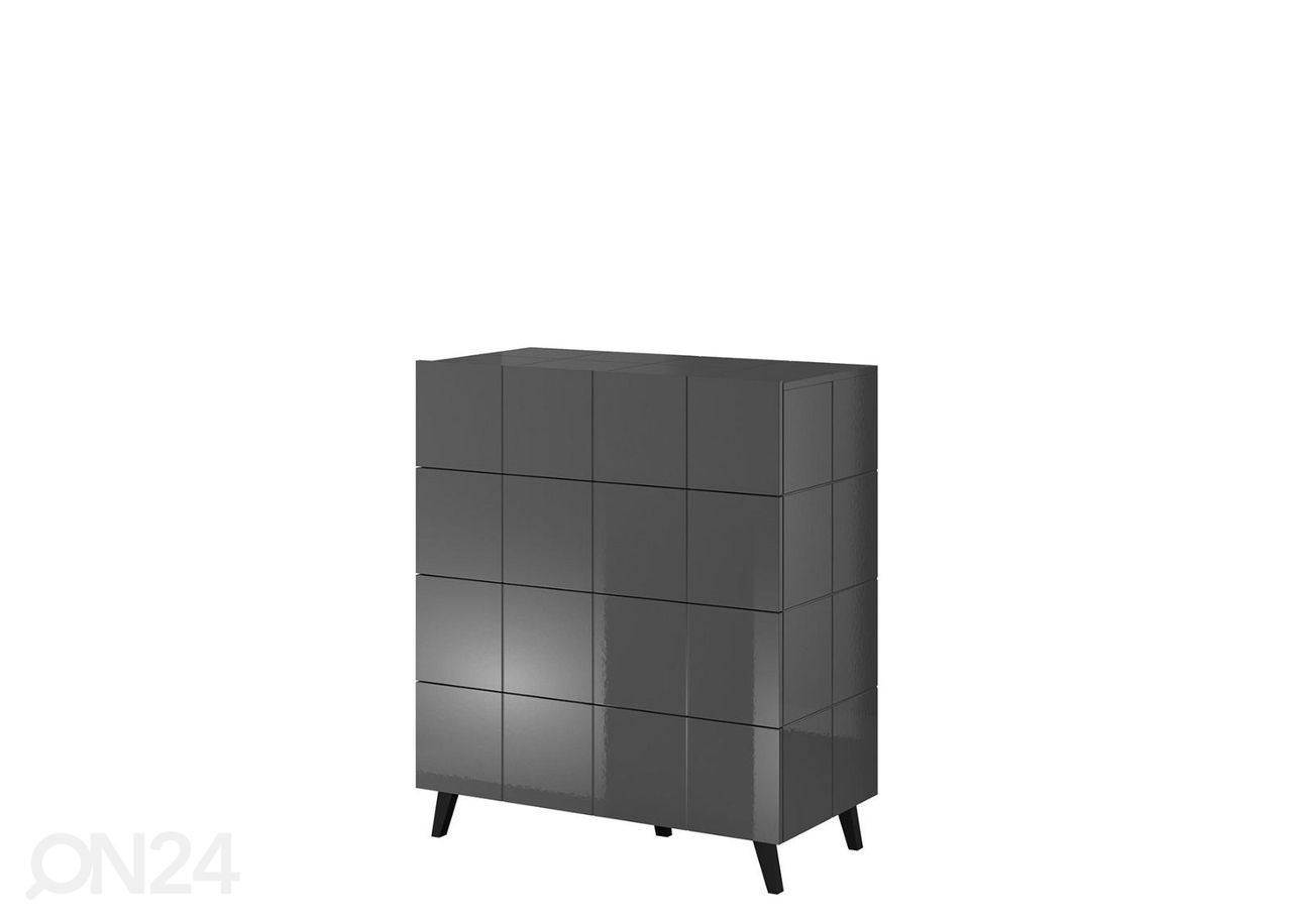 Комод + LED увеличить