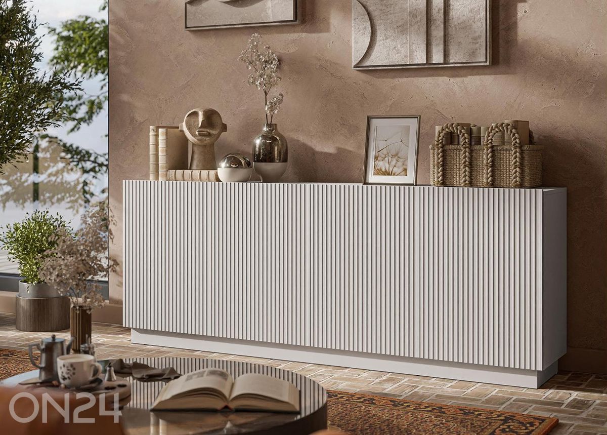 Комод Liverti 200 см увеличить