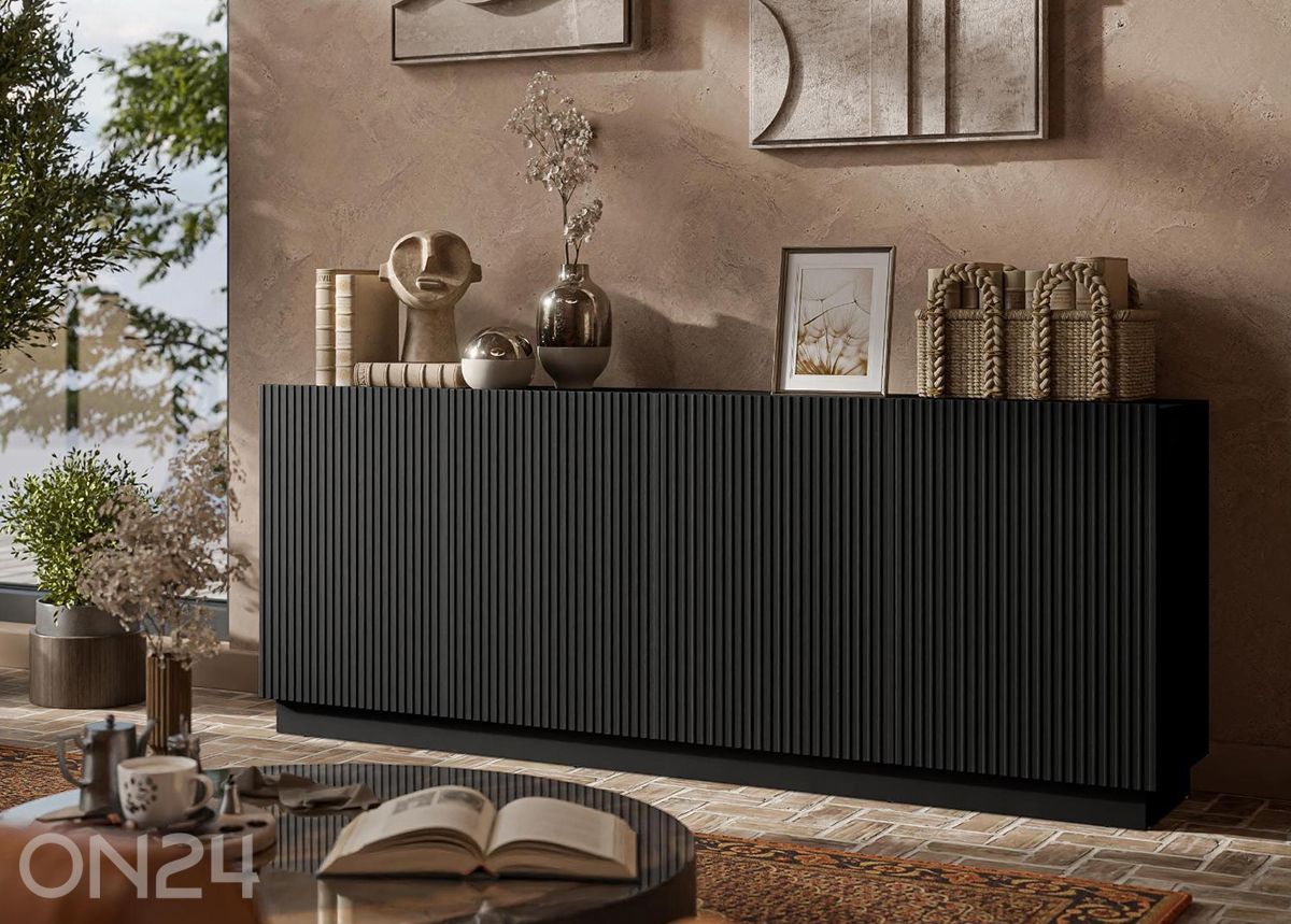 Комод Liverti 200 см увеличить