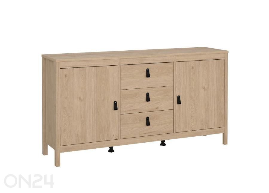 Комод Madrid 151 cm увеличить