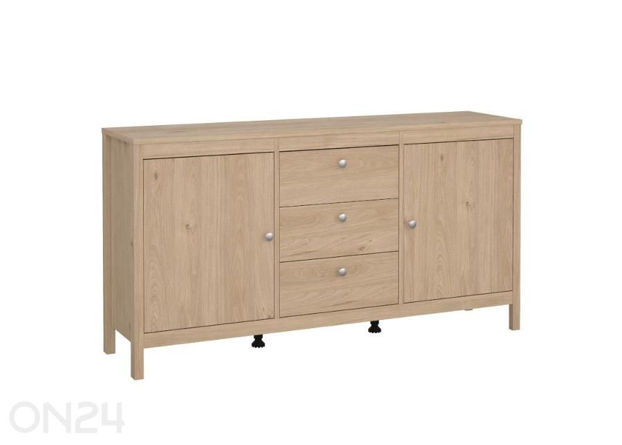 Комод Madrid 151 cm увеличить