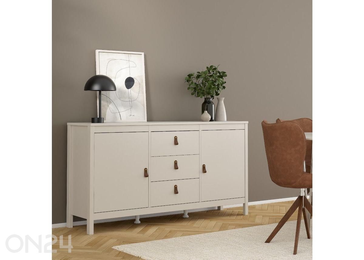 Комод Madrid 151 cm увеличить