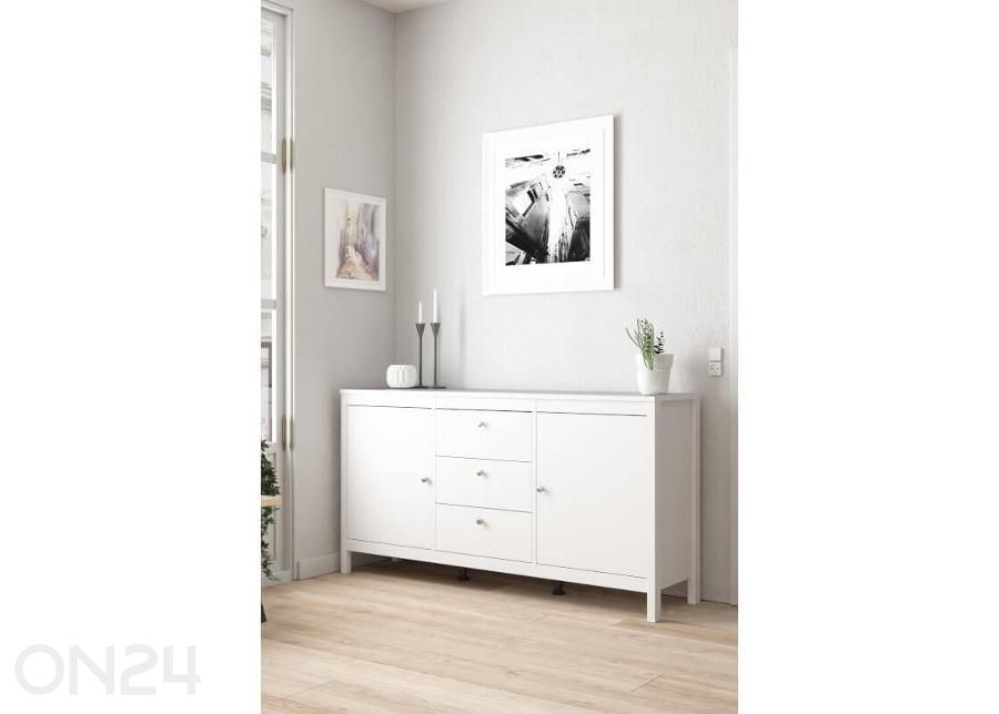 Комод Madrid 151 cm увеличить