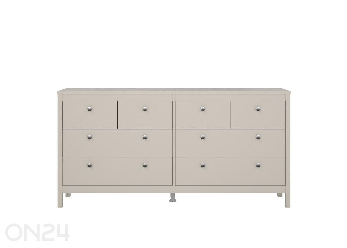 Комод Madrid 159 cm увеличить