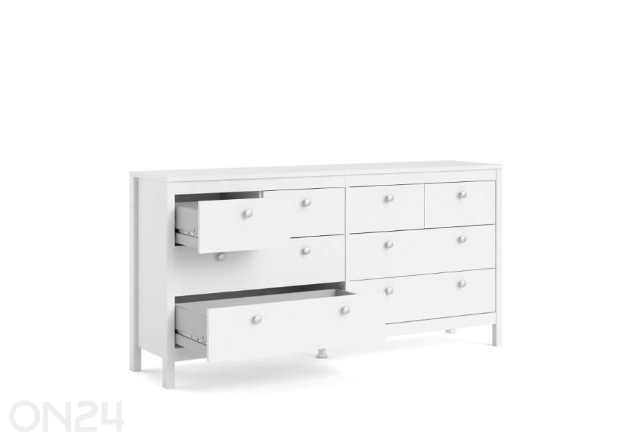 Комод Madrid 159 cm увеличить