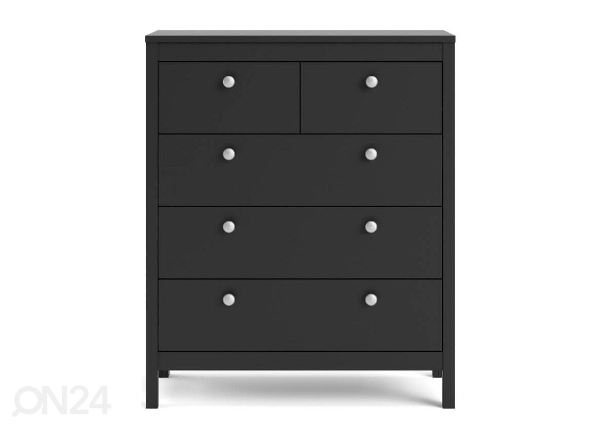 Комод Madrid 82 cm увеличить