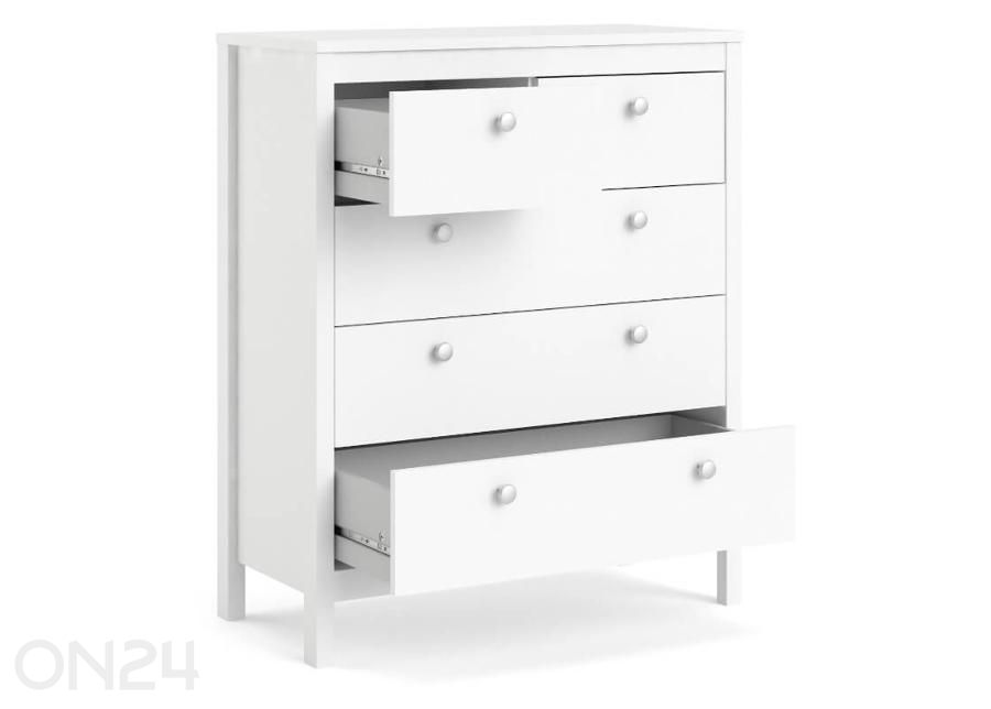 Комод Madrid 82 cm увеличить