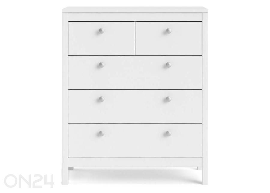 Комод Madrid 82 cm увеличить