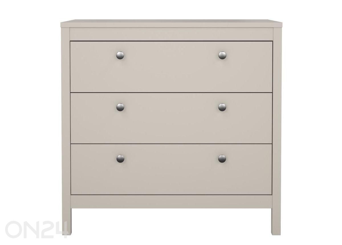 Комод Madrid 82 cm увеличить
