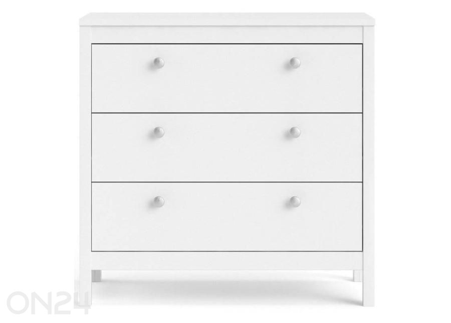 Комод Madrid 82 cm увеличить