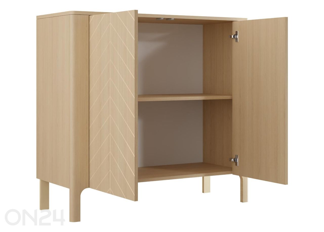 Комод Malumi 103 см увеличить