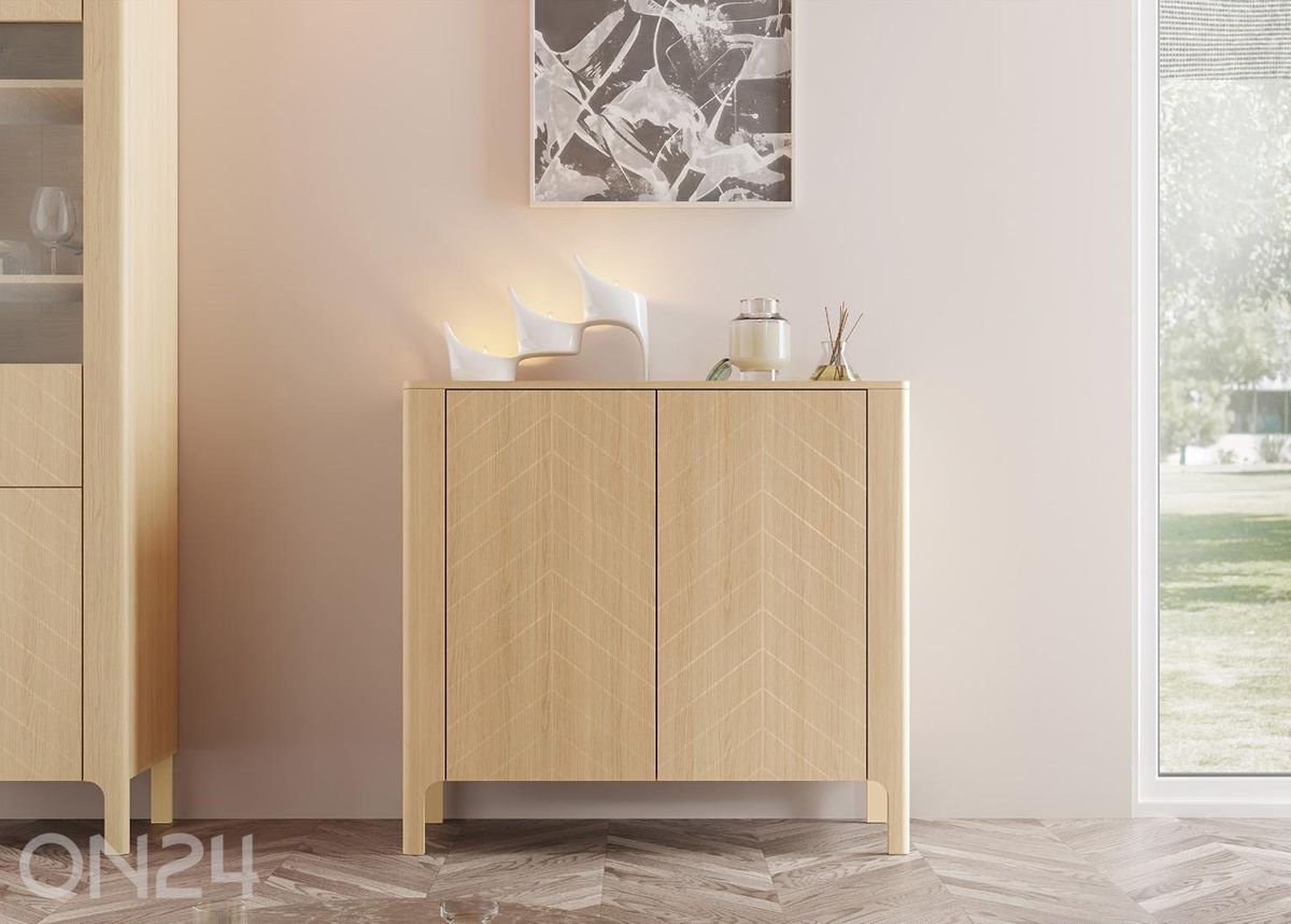 Комод Malumi 103 см увеличить