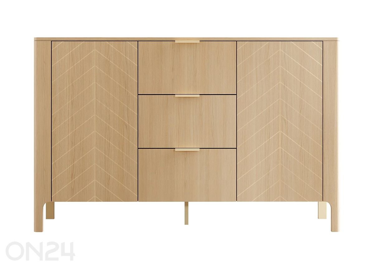 Комод Malumi 154 см увеличить