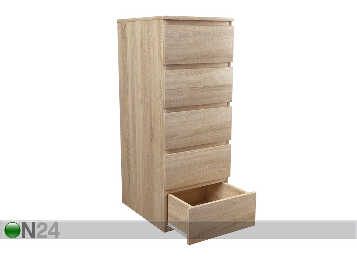 Комод Malwa W5 увеличить