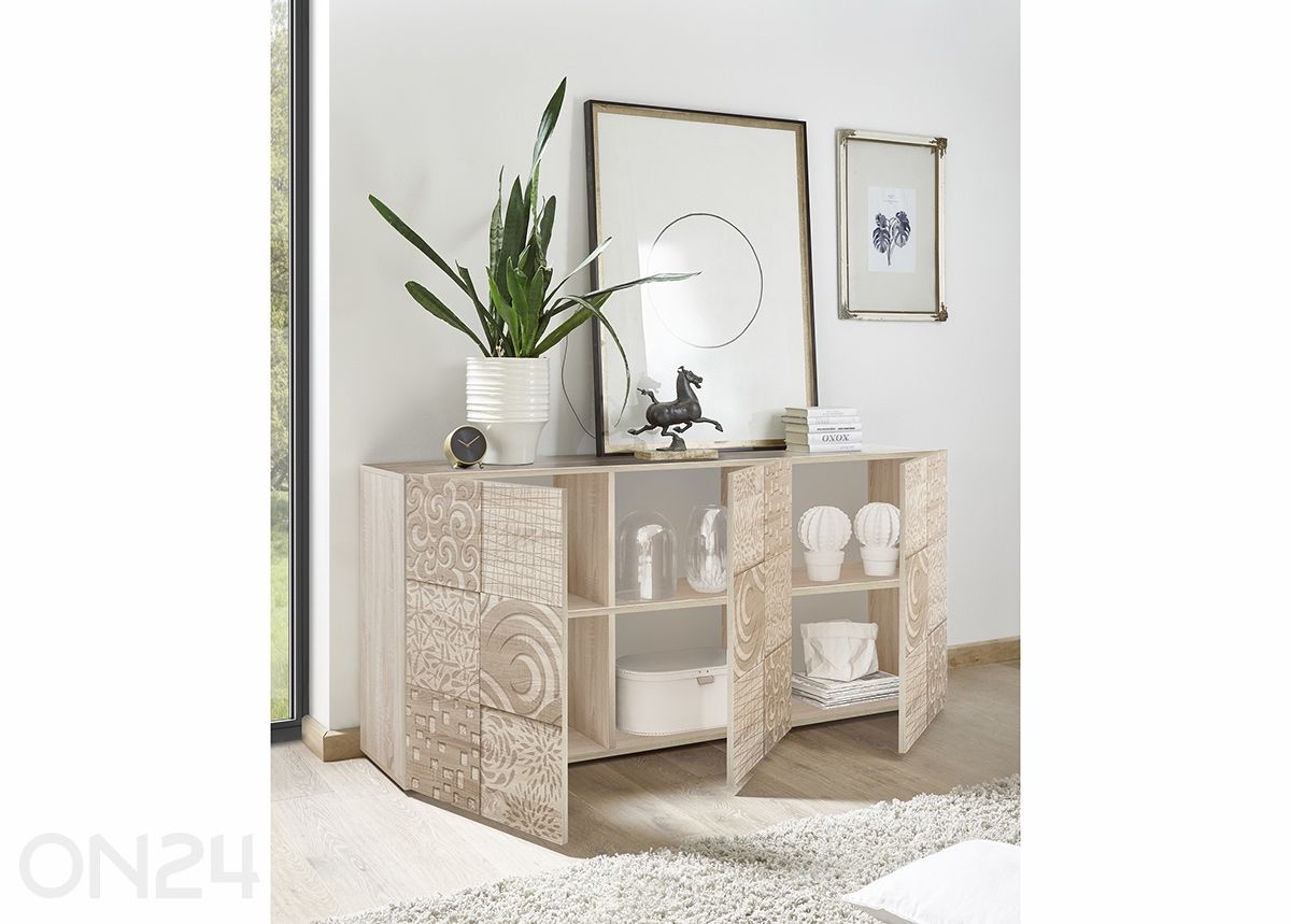 Комод Miro 181 см увеличить