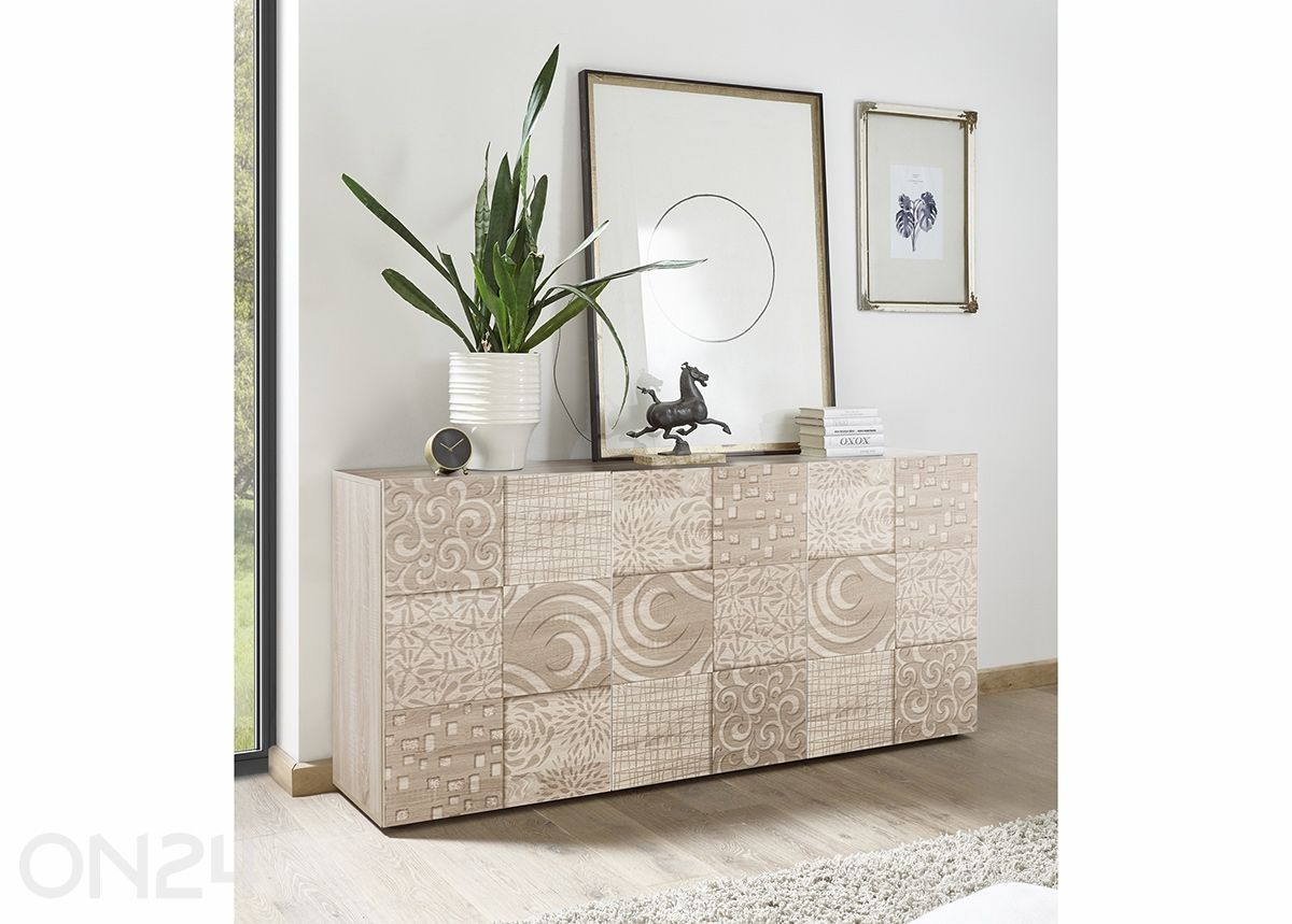 Комод Miro 181 см увеличить