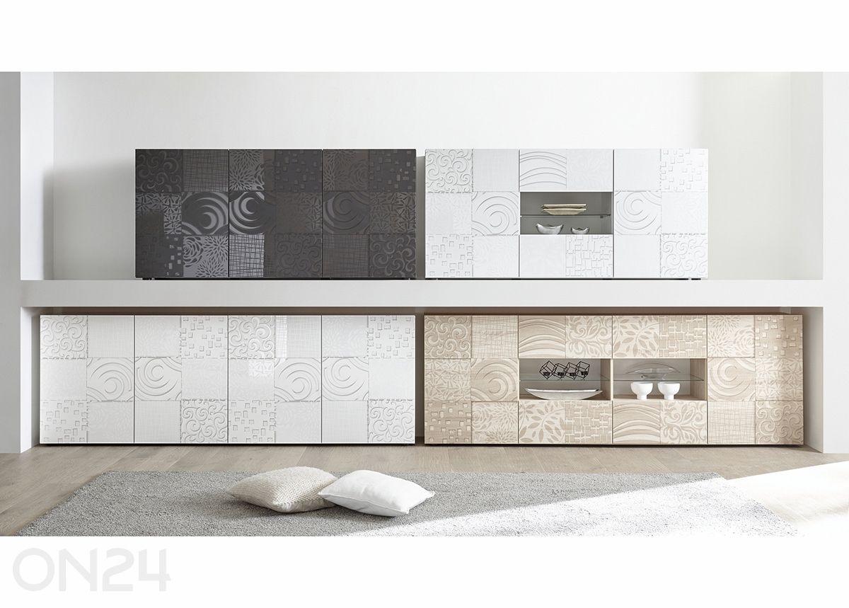 Комод Miro 181 см увеличить