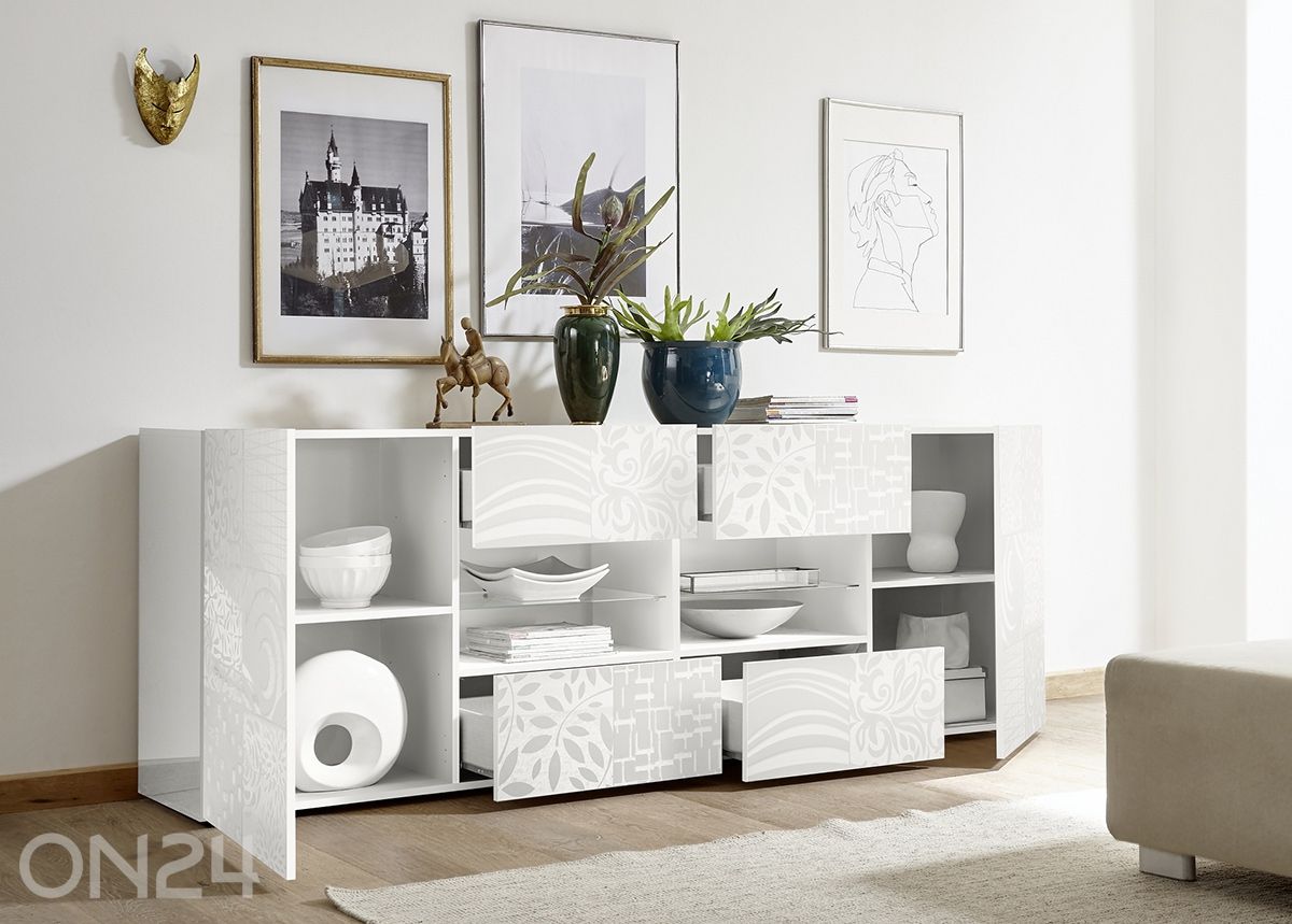 Комод Miro 241 см увеличить