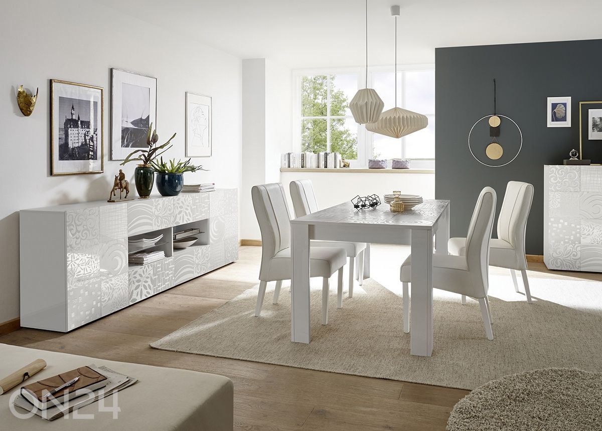 Комод Miro 241 см увеличить