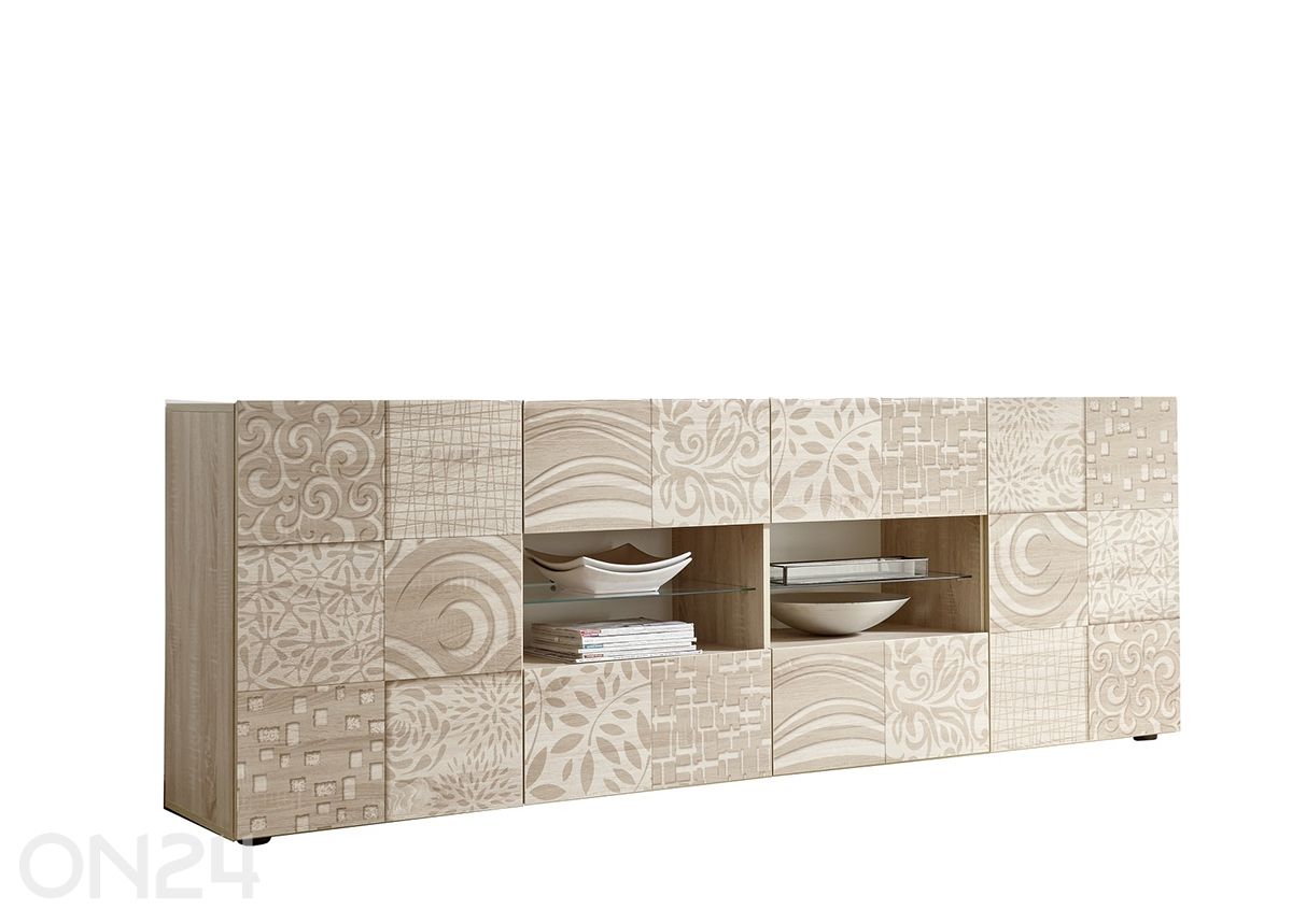 Комод Miro 241 см увеличить