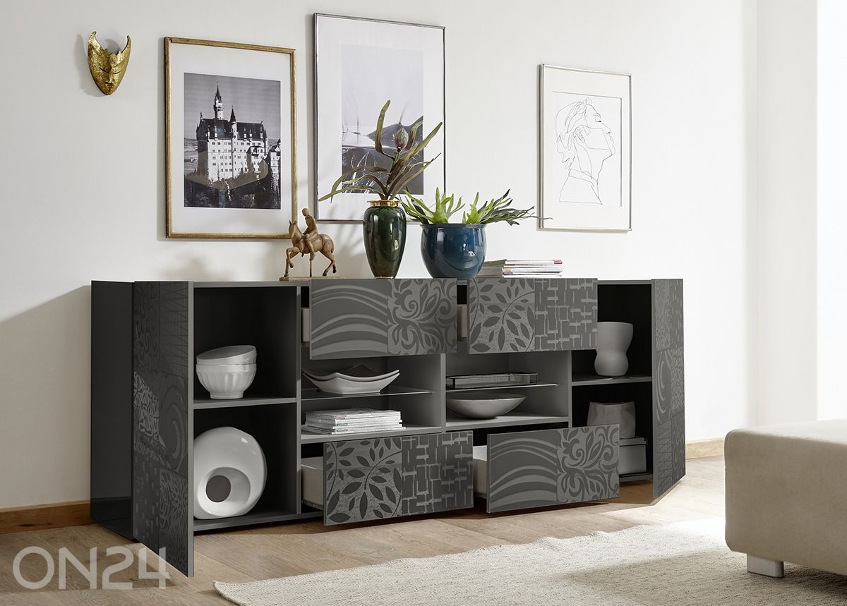 Комод Miro 241 см увеличить