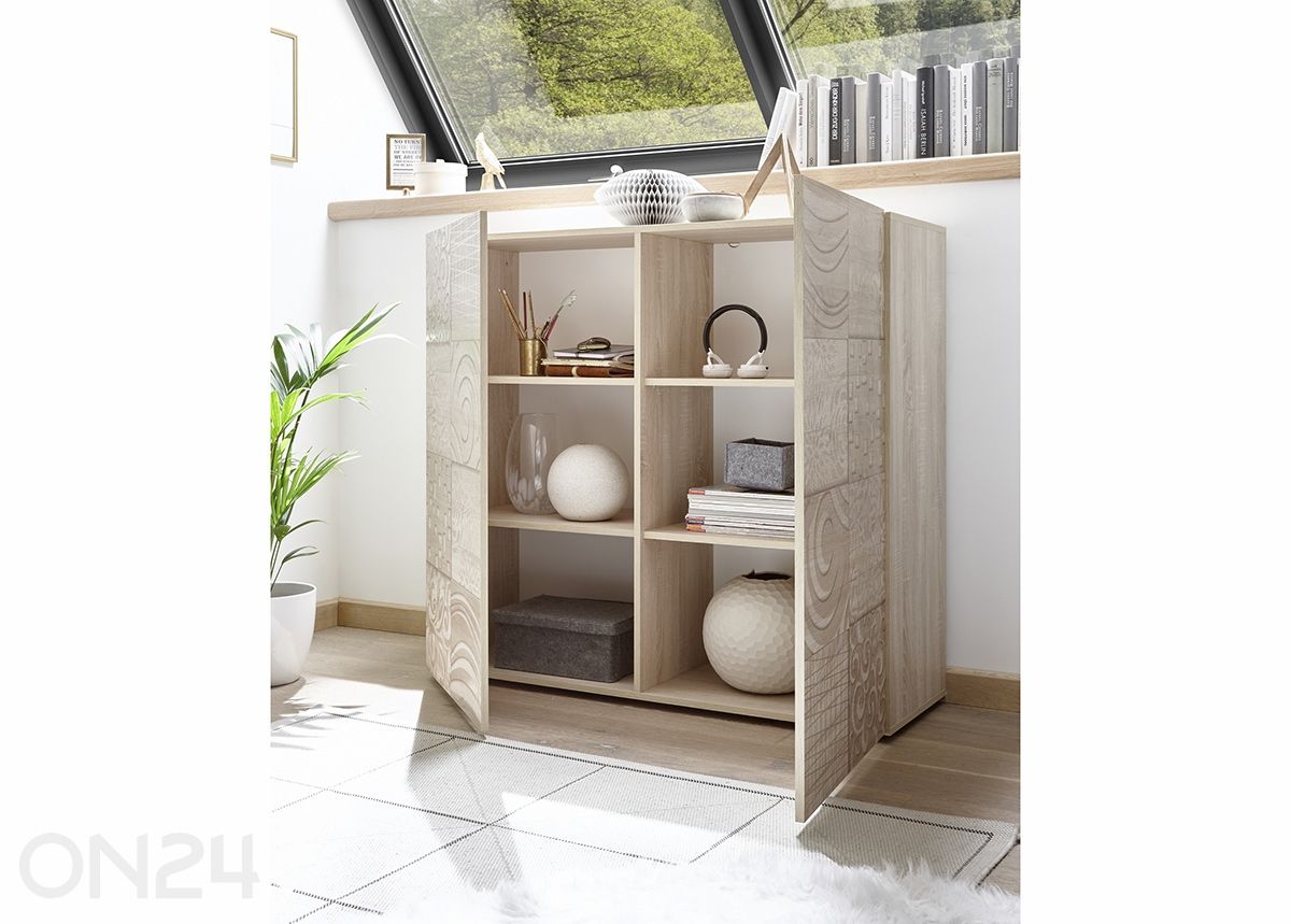 Комод Miro увеличить