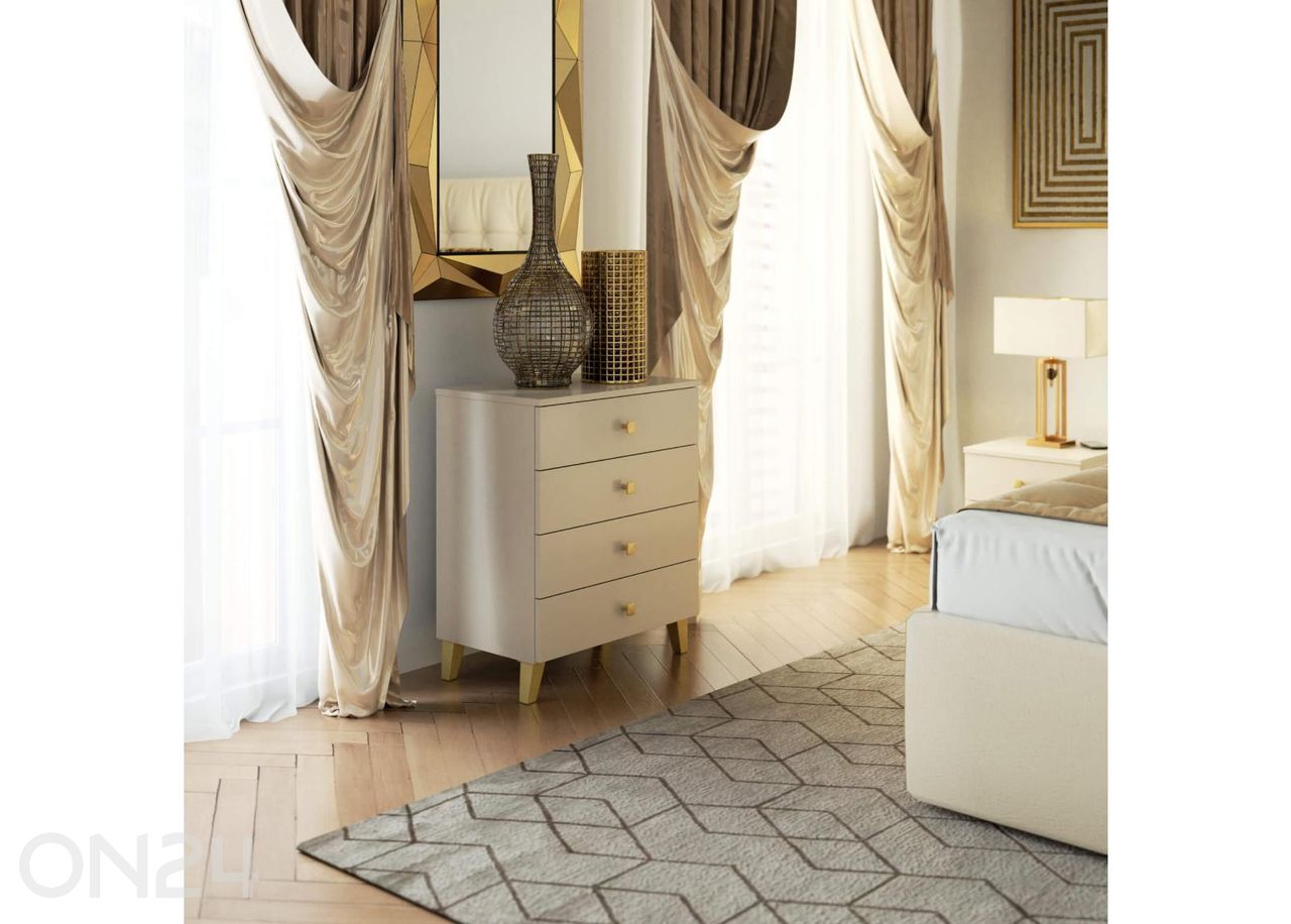 Комод Mobi 60 см увеличить