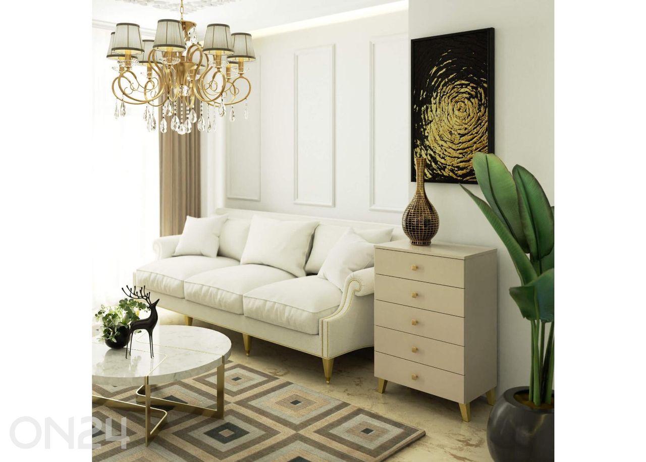 Комод Mobi 60 см увеличить