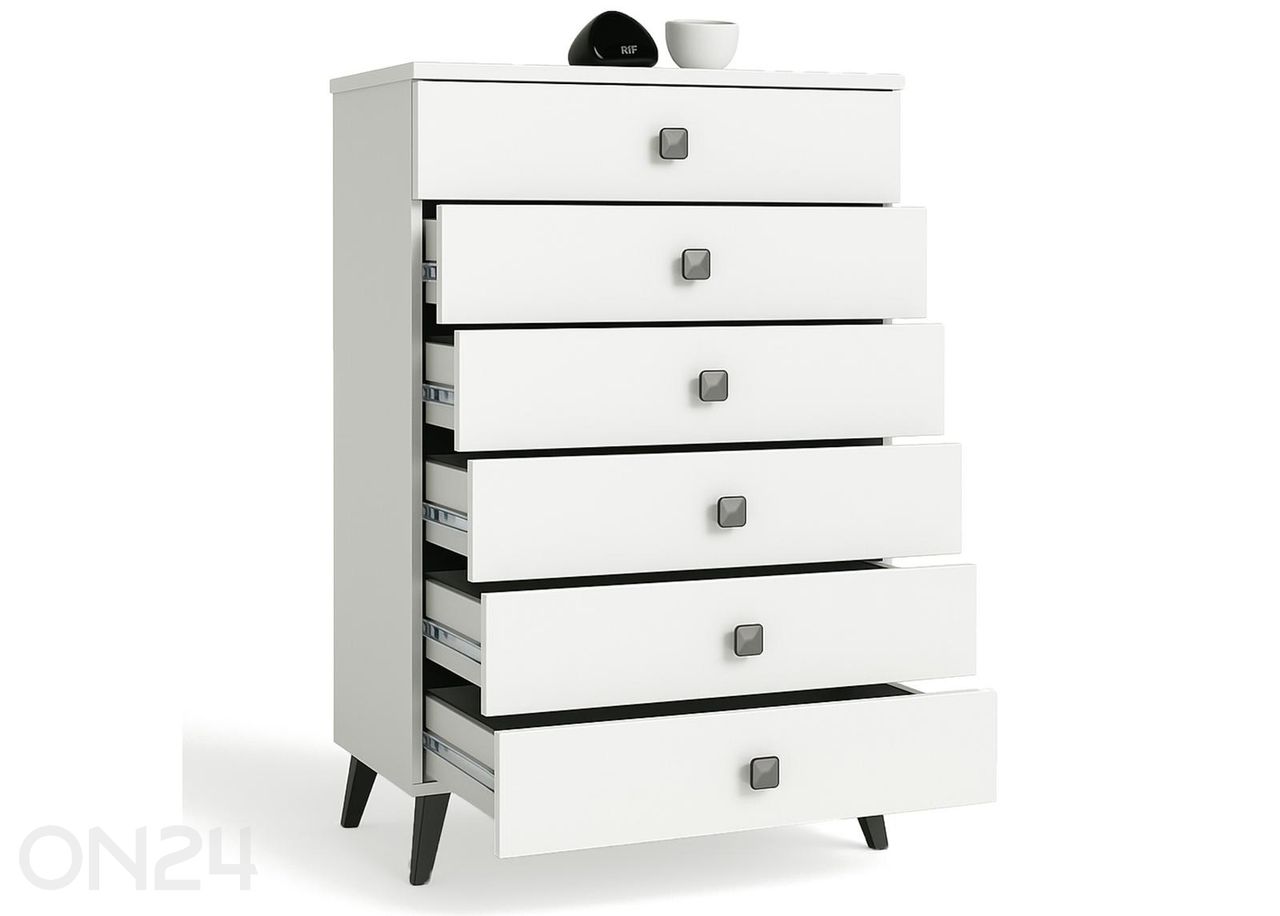 Комод Mobi 60 см увеличить