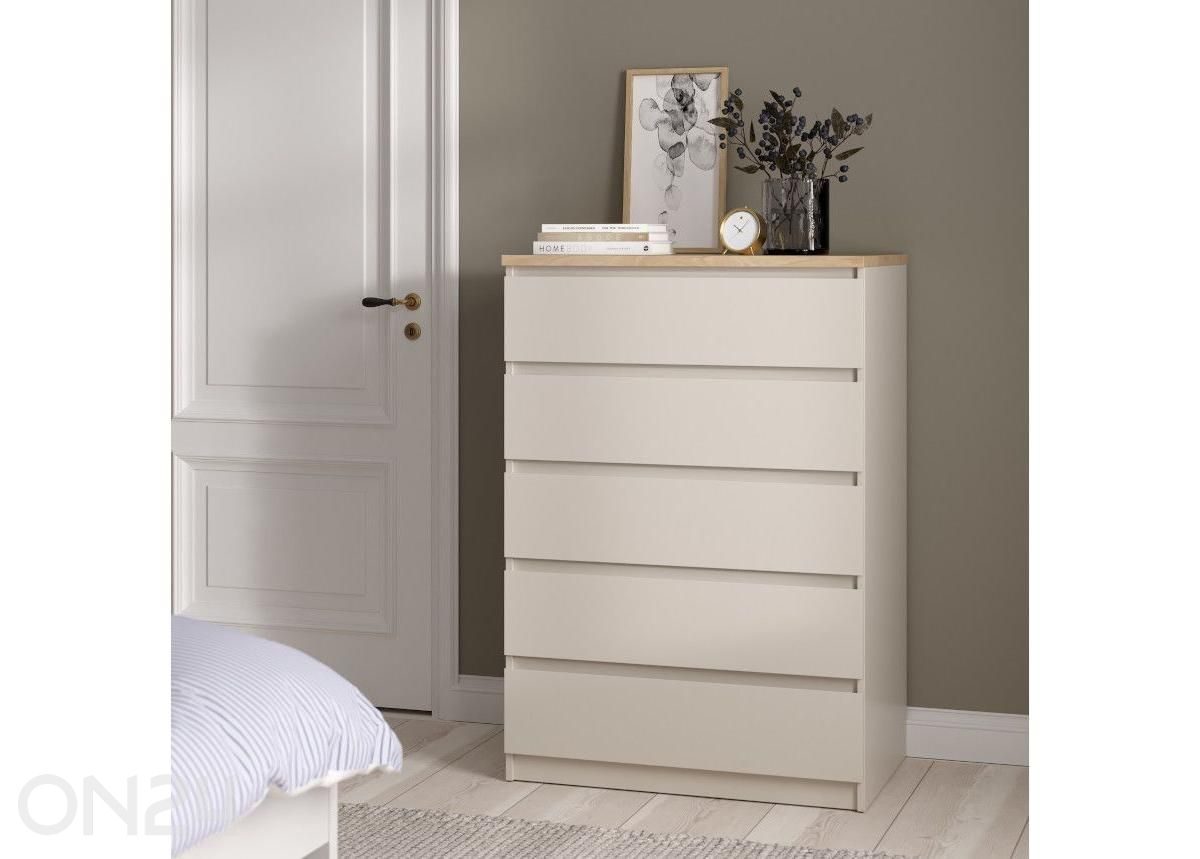 Комод Naia 77 cm увеличить