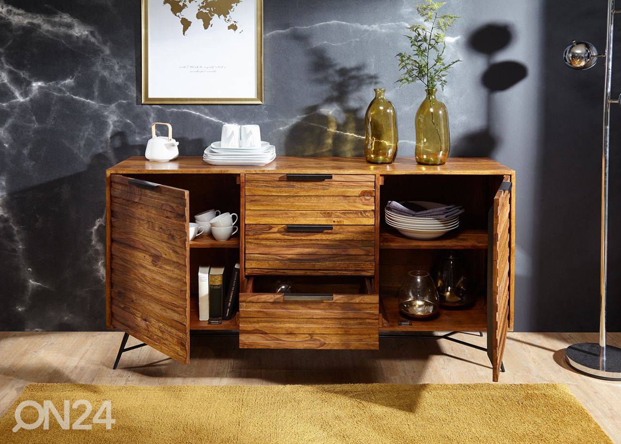 Комод Nishan увеличить