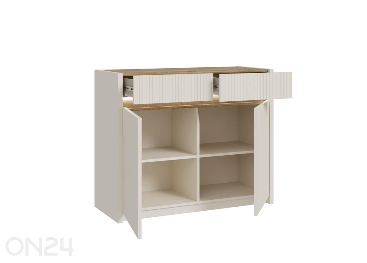 Комод Oak Squere увеличить