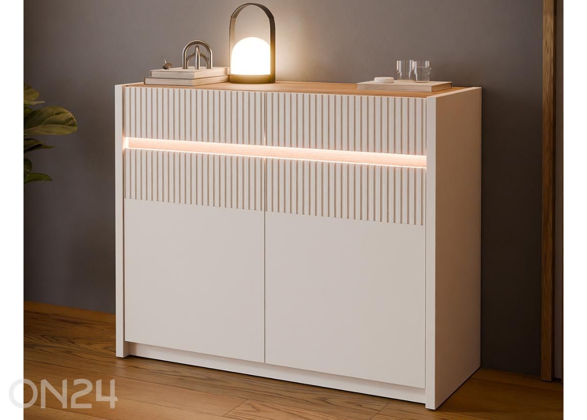 Комод Oak Squere увеличить