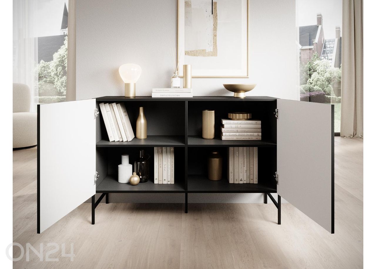 Комод Omaha 120 см увеличить