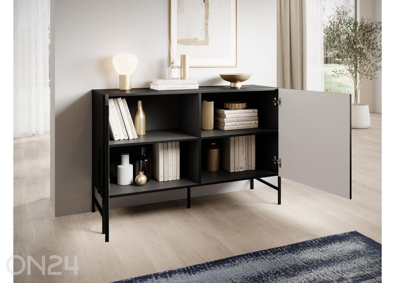 Комод Omaha 120 см увеличить